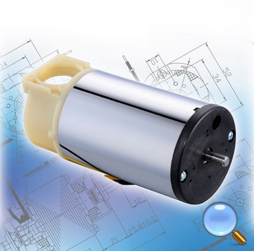 DC-5328-116电镀银