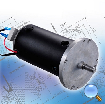 DC-5355-207-220V