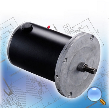 DC-5335-166-220V